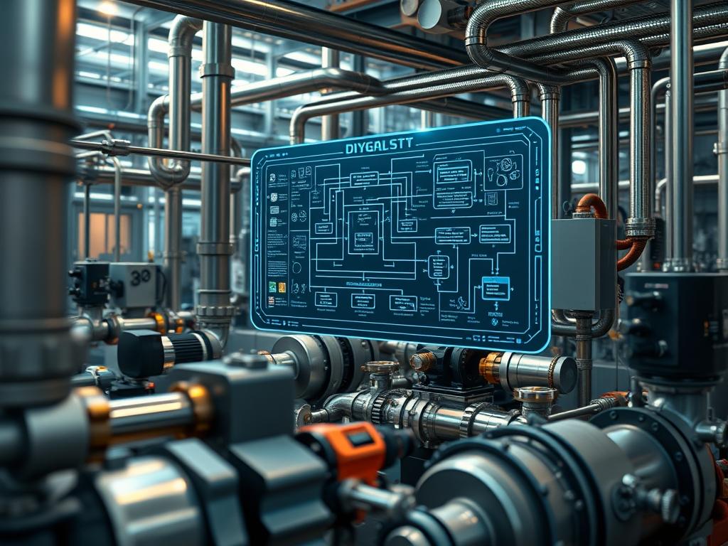 Desalination Pump Stations