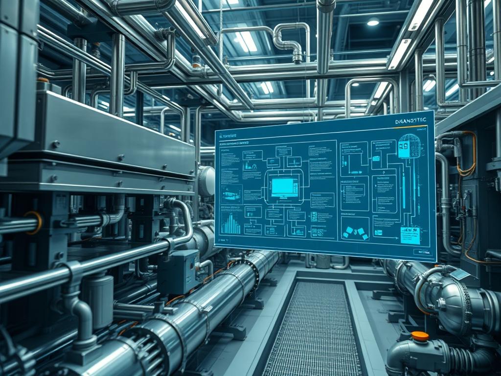 Desalination ROI Modeling