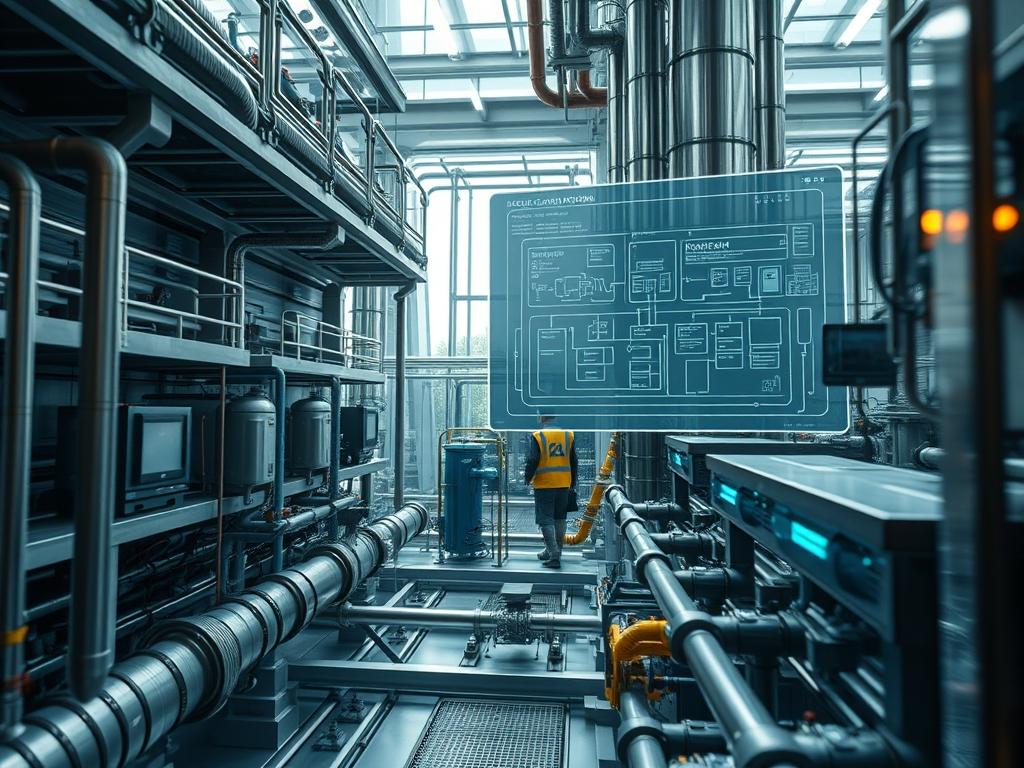 Desalination Waste Stream Analysis