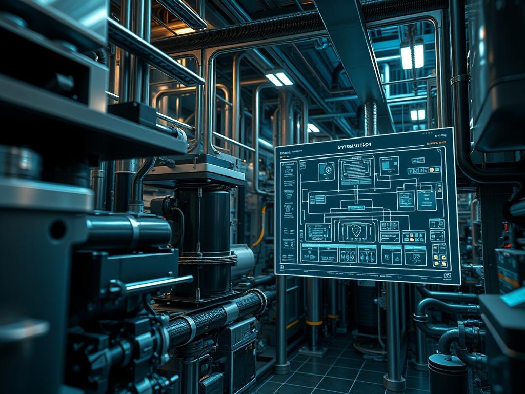 Multi-Effect Distillation MED