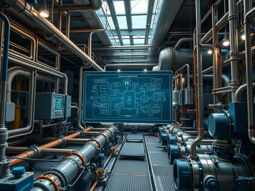 Offshore Desalination Tech
