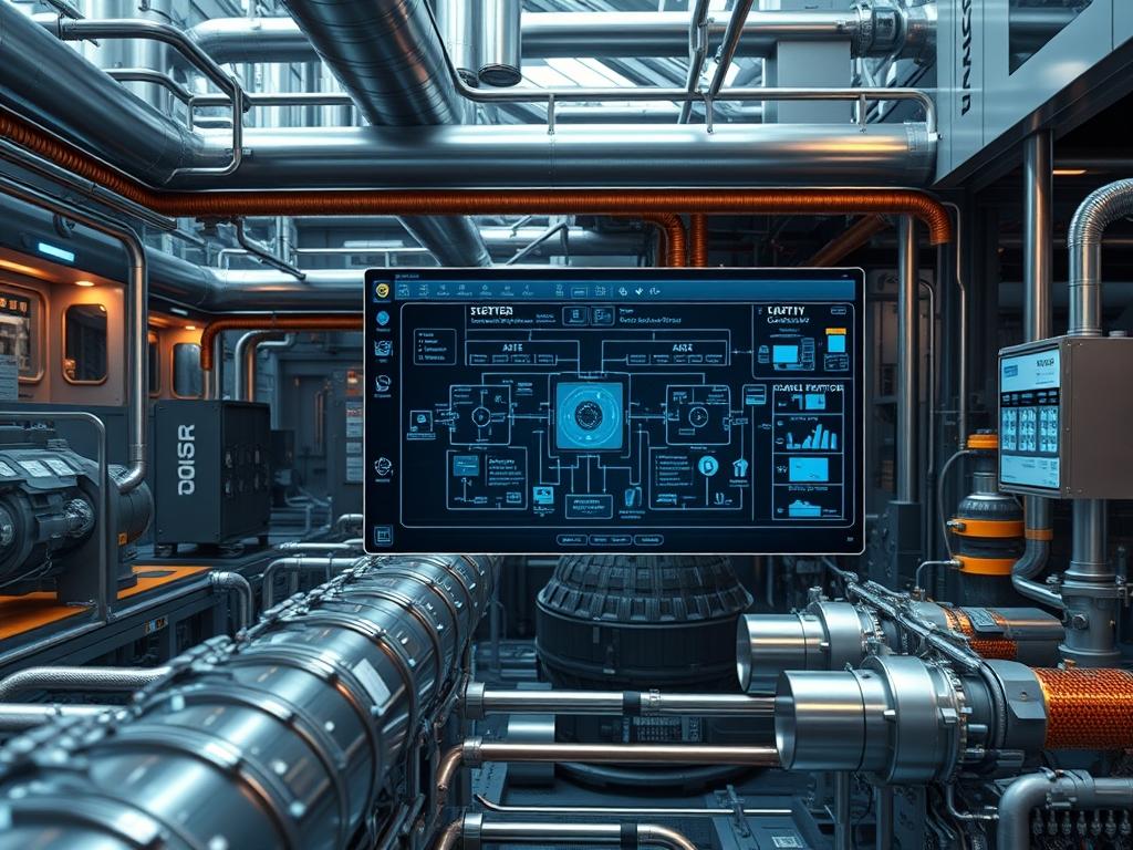 Remote Desalination Hubs