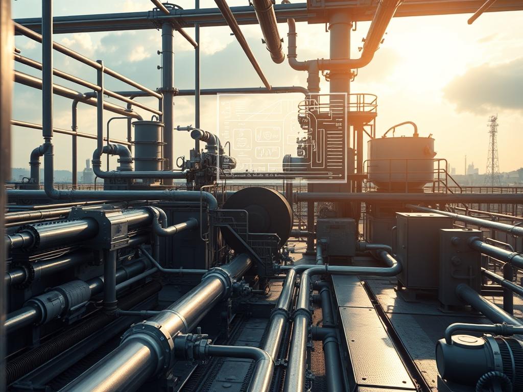 Utility Interconnection for Desalination