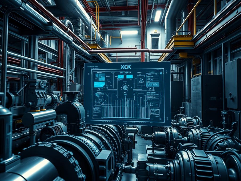 Variable Frequency Drive Pumps